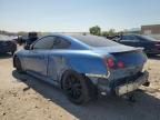 2011 Infiniti G37 Base en Venta en Kansas City, KS - Side