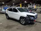2016 Jeep Cherokee Trailhawk de vânzare în Denver, CO - All Over