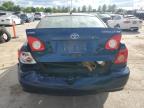 2007 Toyota Corolla Ce en Venta en Bridgeton, MO - Rear End