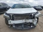2017 Chevrolet Malibu Ls на продаже в Houston, TX - Front End