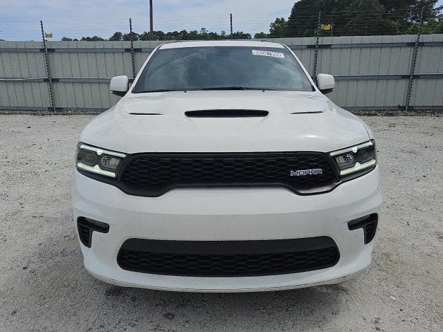  DODGE DURANGO 2022 Biały