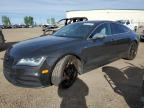 2013 Audi S7 Premium for Sale in Rocky View County, AB - Front End