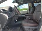 2024 Toyota Sienna Limited продається в Cartersville, GA - Front End