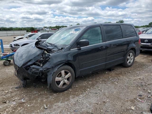 2010 Volkswagen Routan Se  