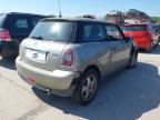 2008 MINI ONE for sale at Copart ROCHFORD