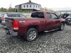 2013 Gmc Sierra K1500 Slt للبيع في North Billerica، MA - Minor Dent/Scratches