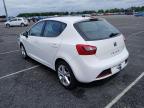 2017 SEAT IBIZA FR T for sale at Copart SANDTOFT