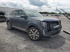 2022 Kia Telluride Ex en Venta en Fredericksburg, VA - Front End