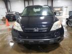 2007 Honda Cr-V Lx продається в West Mifflin, PA - Side
