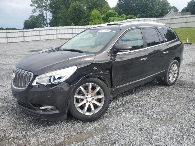 2013 Buick Enclave 
