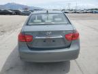 2010 Hyundai Elantra Blue na sprzedaż w Farr West, UT - Side