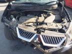 2009 MITSUBISHI OUTLANDER for sale at Copart GLOUCESTER
