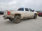 2019 Chevrolet Silverado K2500 High Country de vânzare în Wilmer, TX - Rear End