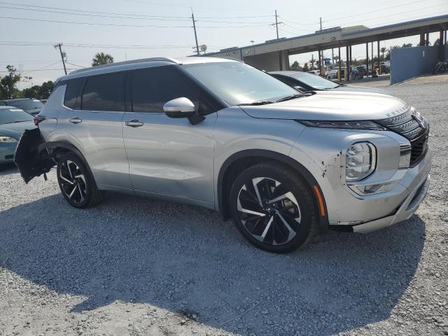  MITSUBISHI OUTLANDER 2022 Silver