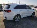 2017 Kia Sorento Sx იყიდება Wilmington-ში, CA - All Over