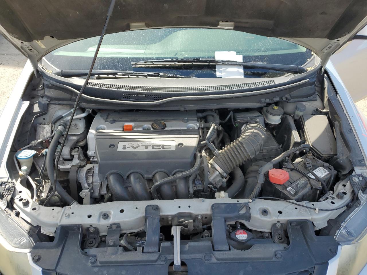 2012 Honda Civic Si VIN: 2HGFG4A56CH703773 Lot: 56449825
