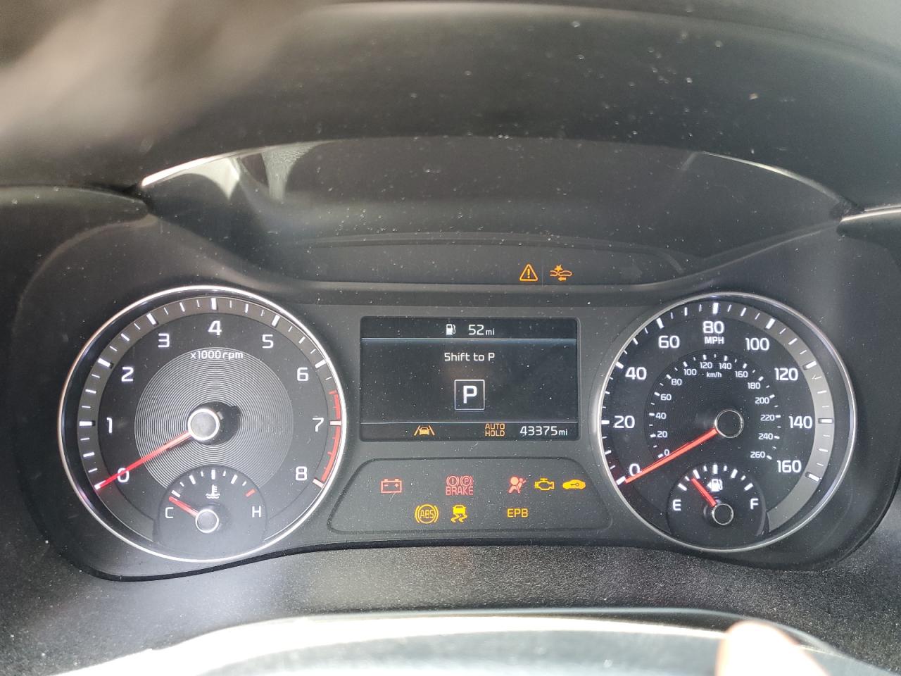 2022 Kia Forte Gt Line VIN: 3KPF54AD8NE503827 Lot: 58788375
