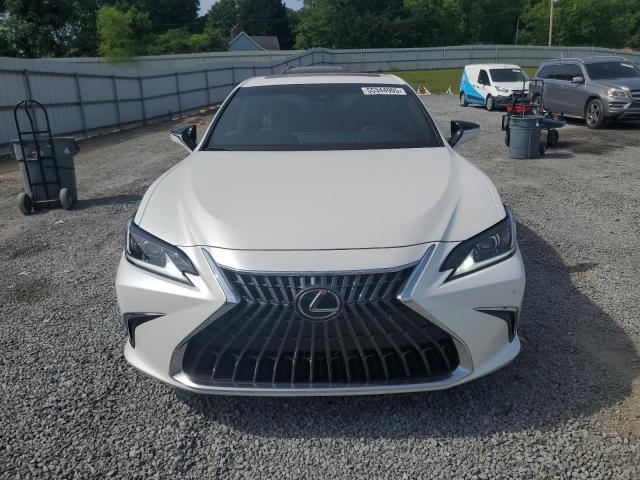  LEXUS ES300 2024 White
