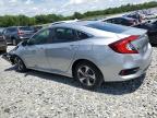2020 Honda Civic Lx на продаже в Byron, GA - Front End