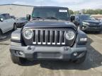 2018 Jeep Wrangler Unlimited Sport იყიდება Spartanburg-ში, SC - Side