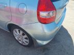 2006 HONDA JAZZ SE CV for sale at Copart NEWBURY