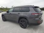 2024 Jeep Grand Cherokee L Limited продається в Fort Pierce, FL - Water/Flood