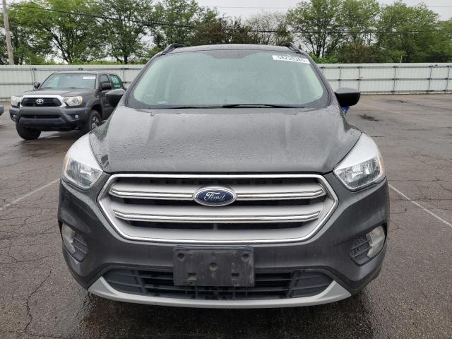  FORD ESCAPE 2018 Szary