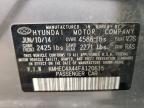 2015 Hyundai Sonata Hybrid for Sale in Casper, WY - Burn - Interior