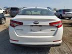 2013 Kia Optima Hybrid de vânzare în Jacksonville, FL - Mechanical