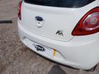 2014 FORD KA ZETEC for sale at Copart WESTBURY