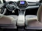2023 Toyota Highlander L na sprzedaż w Loganville, GA - Rear End