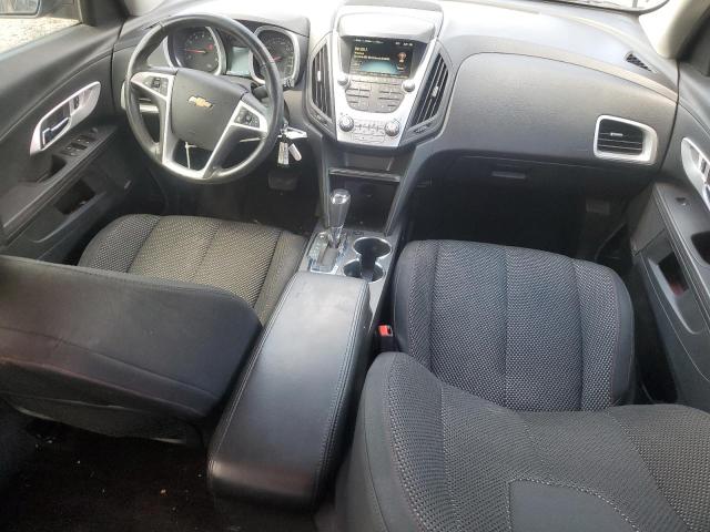  CHEVROLET EQUINOX 2016 Черный