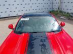2017 FORD MUSTANG for sale at Copart CHESTER