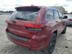2015 Jeep Grand Cherokee Laredo იყიდება Kansas City-ში, KS - Minor Dent/Scratches