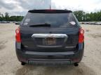 2010 Chevrolet Equinox Lt en Venta en Hampton, VA - Front End
