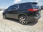 2018 Chevrolet Traverse Lt for Sale in Opa Locka, FL - Water/Flood
