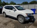 2019 Nissan Rogue S იყიდება Savannah-ში, GA - Front End