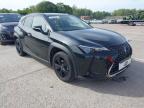2022 LEXUS UX 250H 4X2 CVT  for sale at Copart SANDWICH