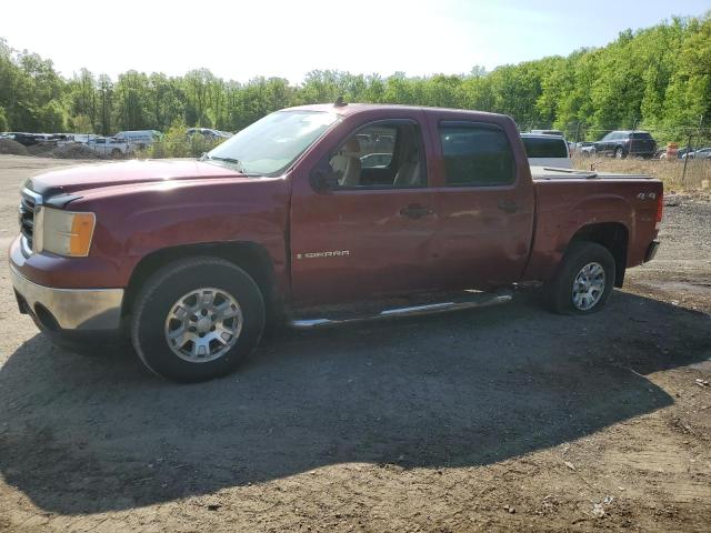 2007 Gmc New Sierra K1500