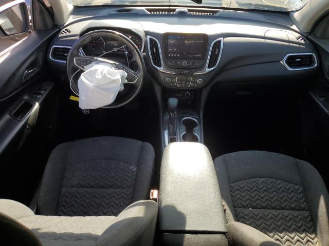  CHEVROLET EQUINOX 2024 Biały