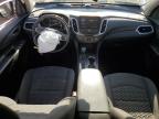 2024 Chevrolet Equinox Lt for Sale in Las Vegas, NV - Front End
