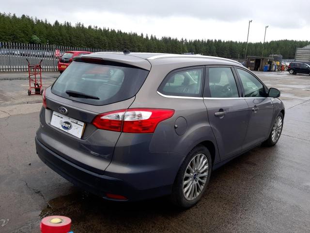 2011 FORD FOCUS TITA