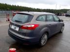 2011 FORD FOCUS TITA for sale at Copart WHITBURN