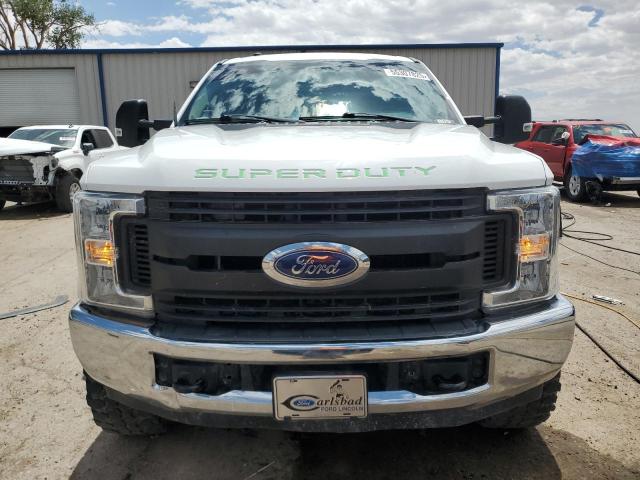  FORD F250 2019 White