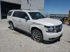 2016 Chevrolet Tahoe K1500 Ltz   за продажба в Reno, NV - Side