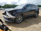 2017 Toyota Highlander Se   за продажба в Conway, AR - Front End