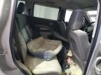 2008 Dodge Nitro Slt продається в Hurricane, WV - Burn - Interior