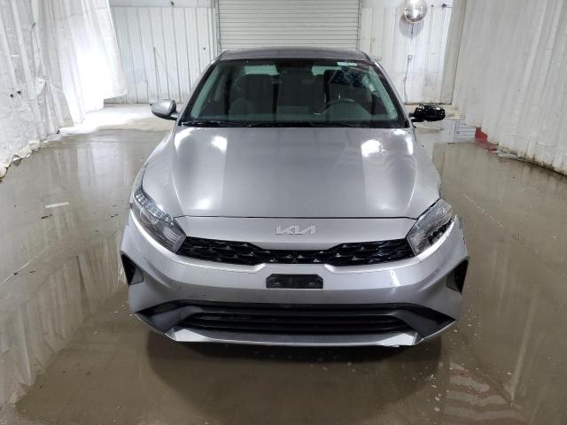  KIA FORTE 2024 Gray