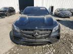 2019 Mercedes-Benz E 63 Amg-S 4Matic en Venta en Windsor, NJ - Water/Flood