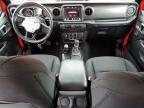 2022 Jeep Wrangler Unlimited Sport zu verkaufen in Davison, MI - Front End